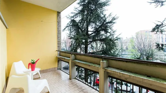 Rooms in Milano Zona 6 - Barona, Lorenteggio - photo 9