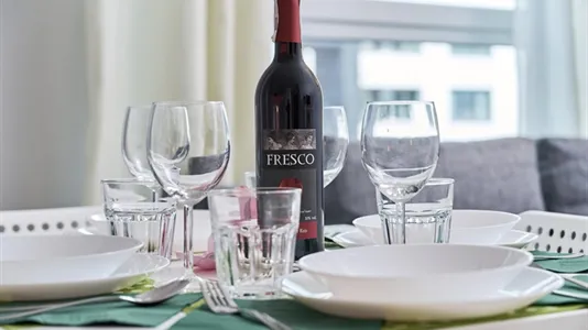 Apartments in Wrocław - photo 8