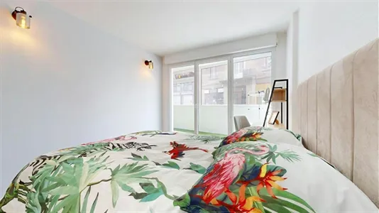 Rooms in Saint-Julien-en-Genevois - photo 4