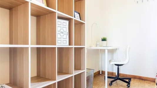 Rooms in Padua - photo 5