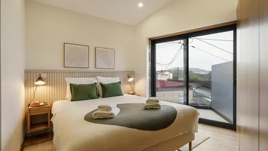 Houses in Braga - photo 1