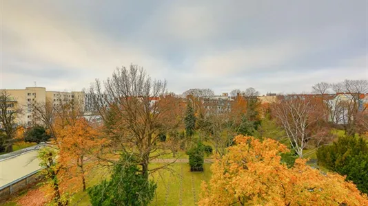 Rooms in Berlin Mitte - photo 10