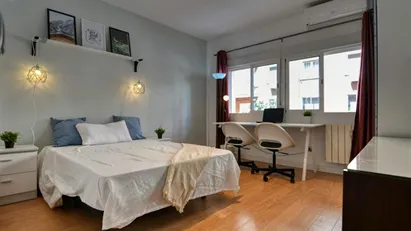Room for rent in Madrid Salamanca, Madrid