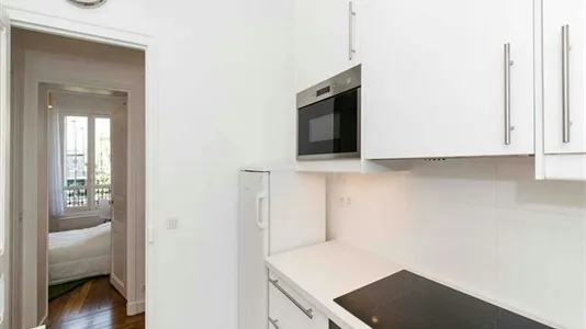 Rooms in Paris 15ème arrondissement - photo 7