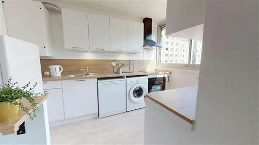 Rooms in Lyon - photo 6