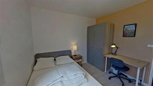 Rooms in Le Havre - photo 3