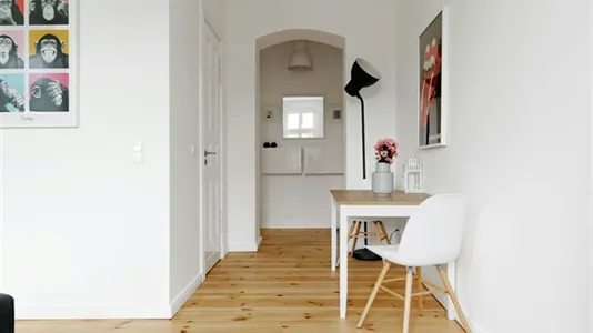 Apartments in Location is not specified - photo 5