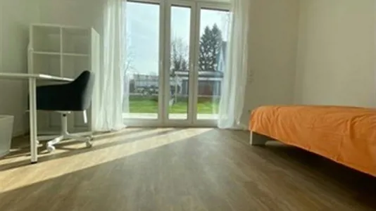 Rooms in Munich Ramersdorf-Perlach - photo 1