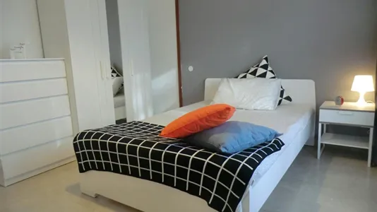 Rooms in Padua - photo 3