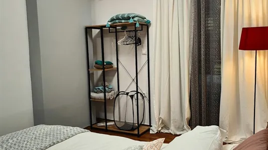 Apartments in Athens Gazi - photo 9