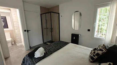 Room for rent in Madrid Hortaleza, Madrid