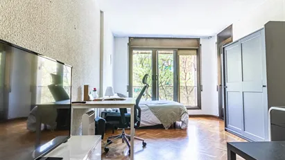 Room for rent in Barcelona Les Corts, Barcelona