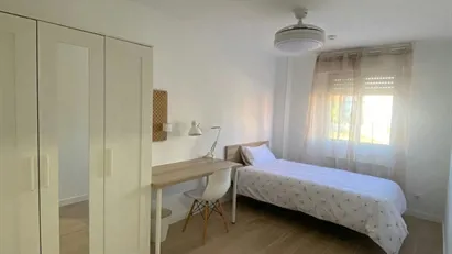 Room for rent in Getafe, Comunidad de Madrid