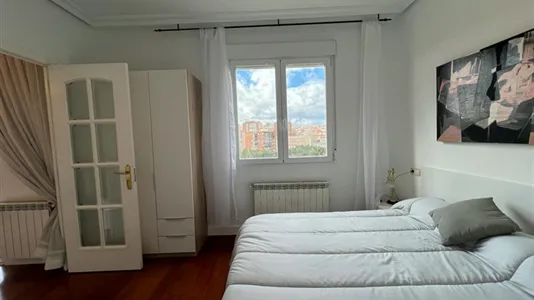 Apartments in Madrid Arganzuela - photo 9