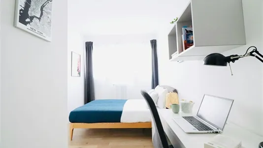 Rooms in Nice - photo 1