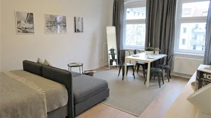 Apartment for rent in Berlin