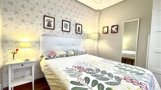 Rooms in Bilbao - photo 1