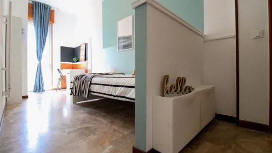 Rooms in Brescia - photo 1