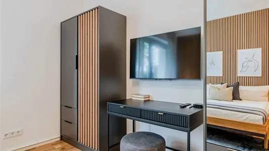 Apartments in Berlin Steglitz-Zehlendorf - photo 9