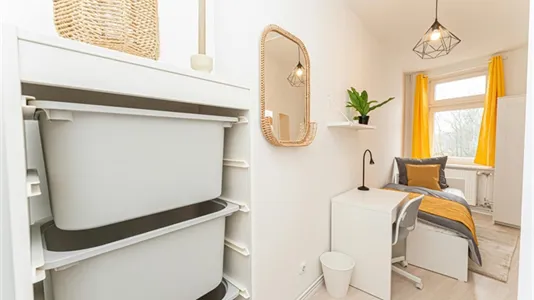 Rooms in Berlin Reinickendorf - photo 4