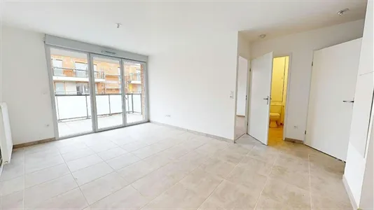 Apartments in Toulouse - photo 1