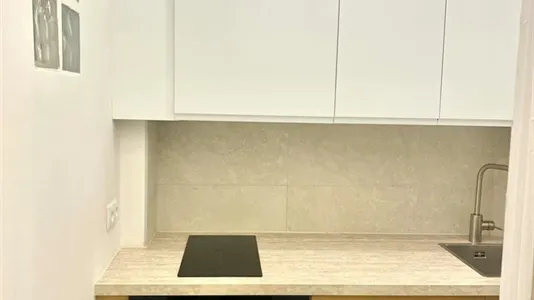 Apartments in Paris 17ème arrondissement - photo 9