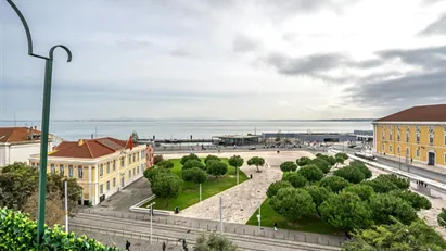 Apartment for rent in Lisbon (region)