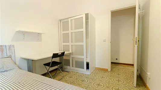 Rooms in Barcelona Eixample - photo 4