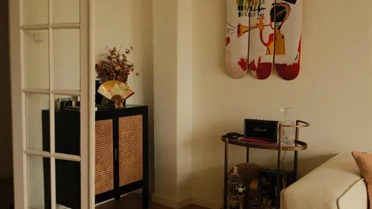 Apartments in Stad Antwerp - photo 6