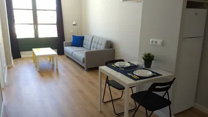 Apartment for rent in Barcelona Sants-Montjuïc, Barcelona