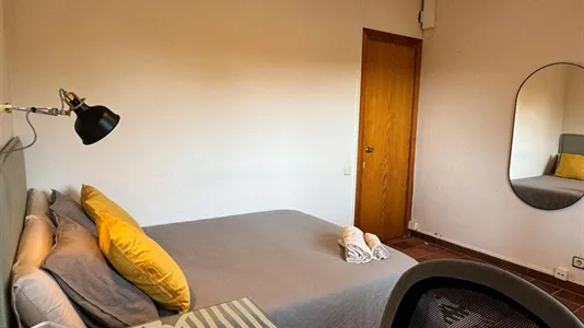 Rooms in Cerdanyola del Vallès - photo 4
