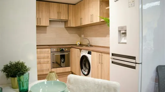 Apartments in Budapest Erzsébetváros - photo 7