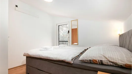 Houses in Vienna Donaustadt - photo 8