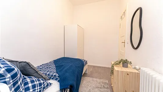 Rooms in Berlin Tempelhof-Schöneberg - photo 5