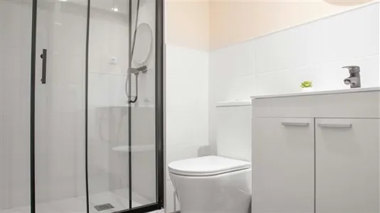 Rooms in Alcorcón - photo 9