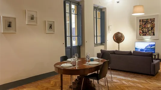 Apartments in Bologna - photo 4