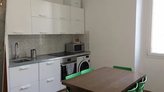 Rooms in Florence - photo 10