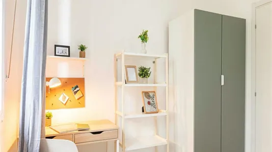 Rooms in Milano Zona 6 - Barona, Lorenteggio - photo 6