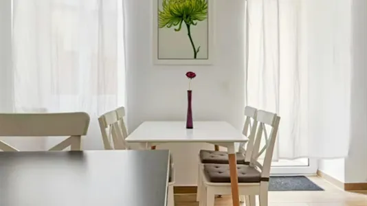 Apartments in Vienna Leopoldstadt - photo 8