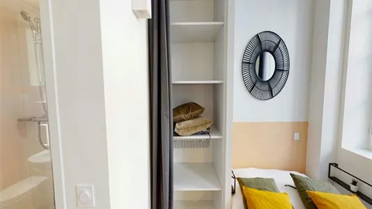 Rooms in Toulouse - photo 3