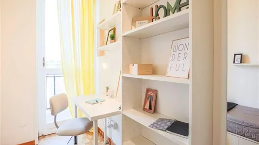 Rooms in Milano Zona 5 - Vigentino, Chiaravalle, Gratosoglio - photo 4