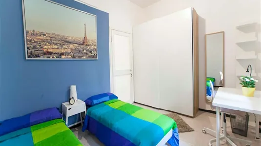 Rooms in Milano Zona 3 - Porta Venezia, Città Studi, Lambrate - photo 1