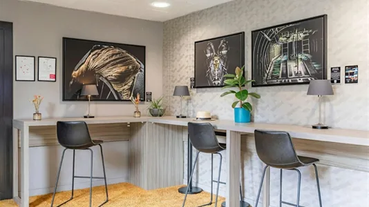 Apartments in Le Raincy - photo 9