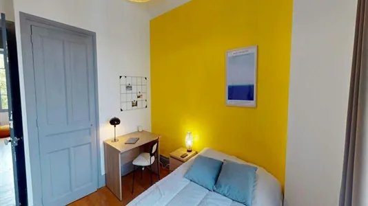 Rooms in Lyon - photo 5