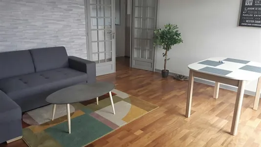 Rooms in Nantes - photo 5