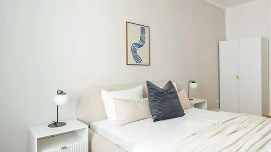 Apartments in Berlin Tempelhof-Schöneberg - photo 4