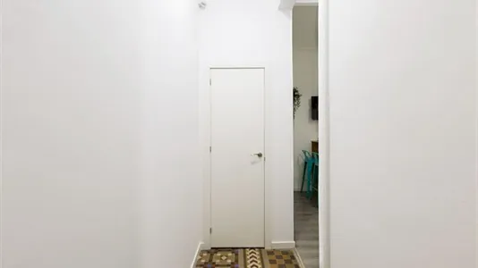 Rooms in Barcelona Eixample - photo 4