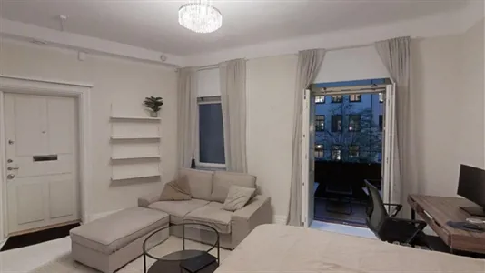 Apartments in Vasastan - photo 1