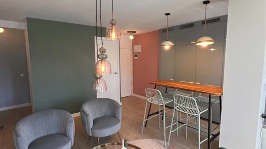 Rooms in Alcorcón - photo 10