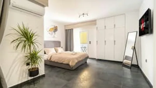 Apartments in Athens Gazi - photo 4